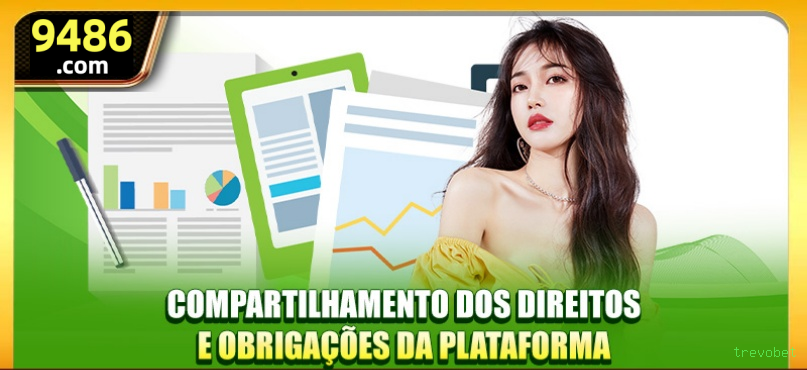 Apostas esportivas da trevobet com odds competitivas