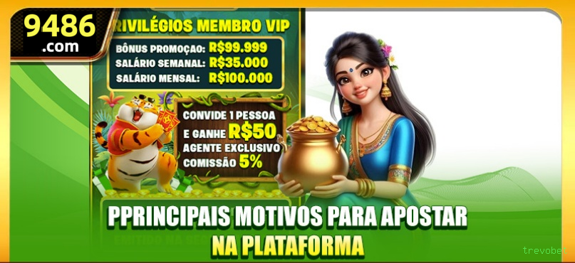 Download gratuito do app da trevobet